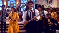 Aamir Khan - 电影<冷暖人间>插曲 04