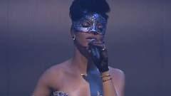 Rihanna - Take A Bow