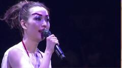 郑秀文 - 终身美丽-眉飞色舞