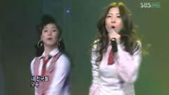 Wonder Girls - Irony
