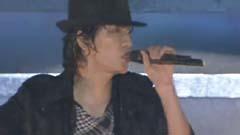 w-inds. - Cant Get Back