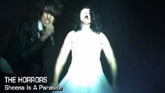 Sheena Is A Parasite