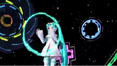 初音未来,VOCALOID家族 - Weekender Girl