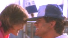 George Michael - Careless Whisper