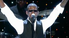 Usher - This Aint Sex