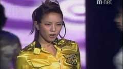 BoA - My Name & Spark & The Love Bug