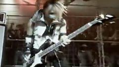 the GazettE - Hyena