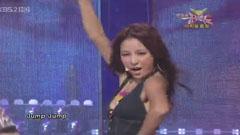 李孝利 - Hey Mr.Big