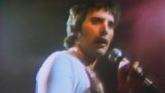 Queen - We Are The Champions