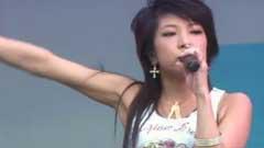 BoA - Rock With You & Do The Motion