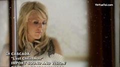 Cascada - Last Christmas