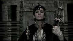 Dirty King
