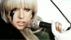 Lady Gaga - Just Dance