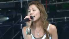 BoA - Cosmic Eyes 06