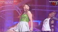 BoA - 抱きしめる
