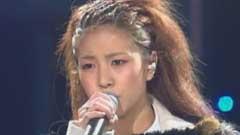 BoA - メリクリ