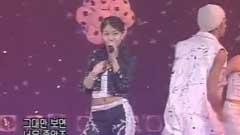 BoA - No.1 & My Sweetie