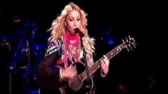 Madonna - Miles Away