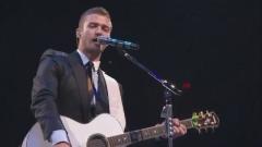 Justin Timberlake - Like I Love You