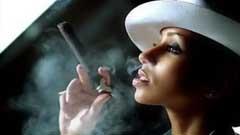 Mya - My Love Is Like