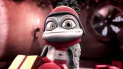 Crazy Frog - Last Christmas