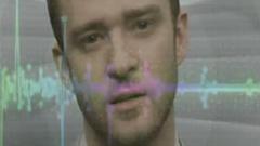 Justin Timberlake - Lovestoned