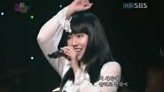 李贞贤 - 阿里阿里 & 半