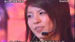 BoA - 抱きしめる