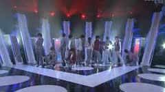 Super Junior - Sorry Sorry