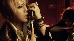 the GazettE - Regret