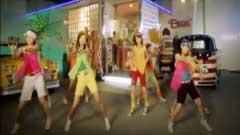 Berryz工房 - 21时までのシンデレラ