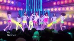 少女时代 - Gee