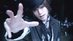 Alice Nine - SLEEP WALK