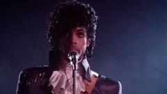 Prince - Purple Rain