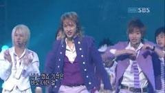 Super Junior - Miracle