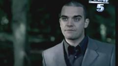 Robbie Williams - No Regrets