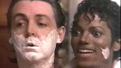 Michael Jackson,Paul McCartney - Say Say Say