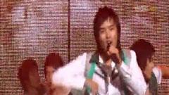 Super Junior - Dancing Out