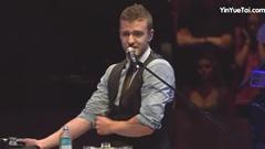 Justin Timberlake - Senorita