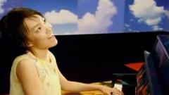 Younha - ほうき星