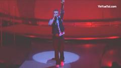 Justin Timberlake - Chop Me Up