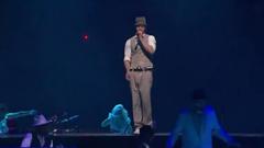 Justin Timberlake - Rock Your Body