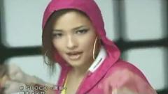 黑木明纱 - SHOCK‐运命‐