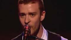 Justin Timberlake - What Goes Around Comes Around
