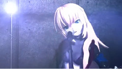 巡音流歌,初音未来,VOCALOID家族 - アンハッピーリフレイン