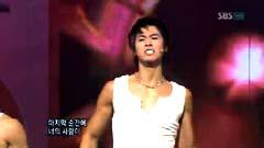 东方神起 - HEY