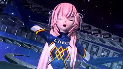 巡音流歌,VOCALOID家族 - Tell Your World