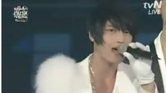 东方神起 - Wrong Number & Mirotic