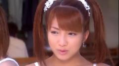 W - 白い色は恋人の色