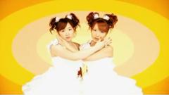W - 恋のフーガ